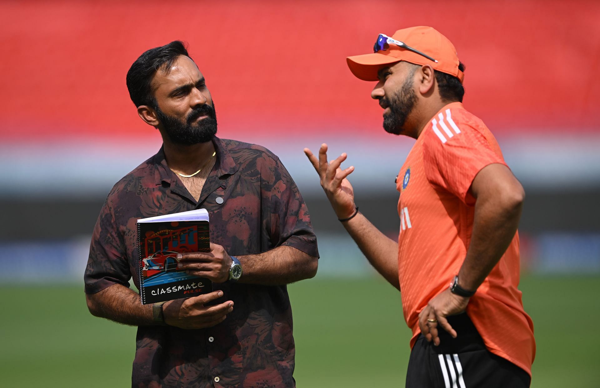 India Net Session - Source: Getty